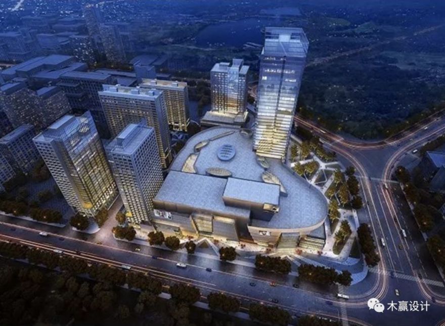 INDES | 极致奢居,深悟悦府之美-1