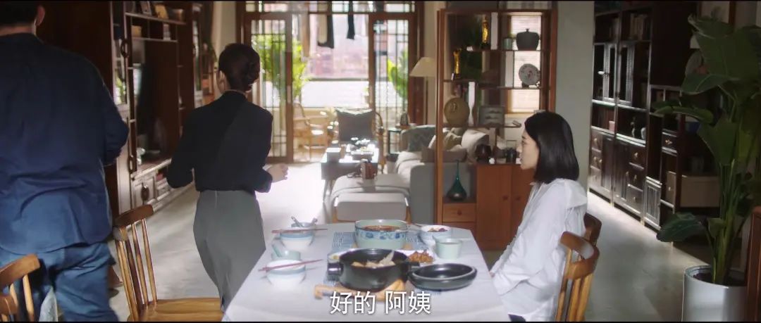 江熠,余声声的家-83