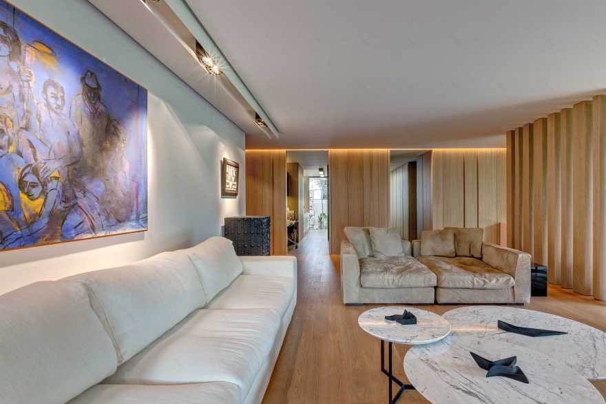 residence in politia athens by panos nikolaidis-21