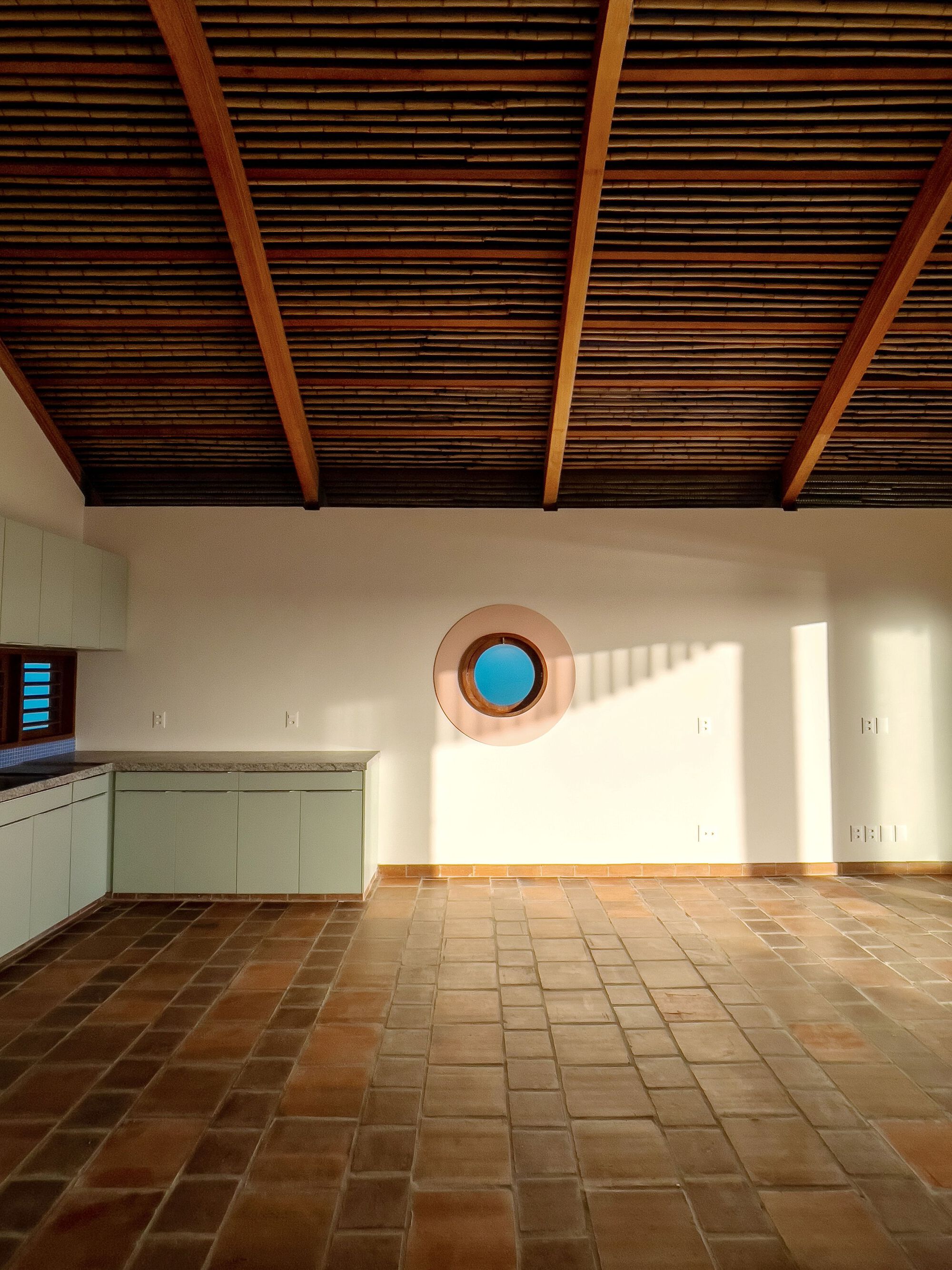 排水沟房屋丨巴西丨ATELIER DANIEL FLOREZ-54