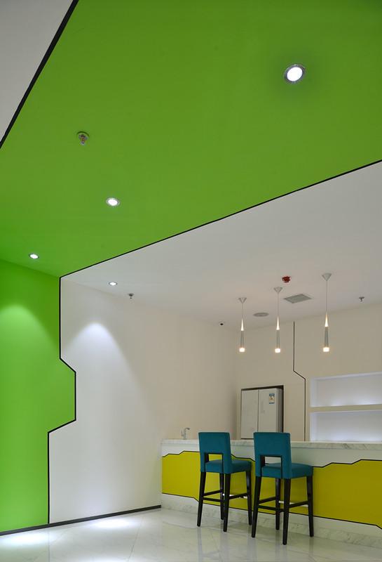 安翔智能体验中心-29