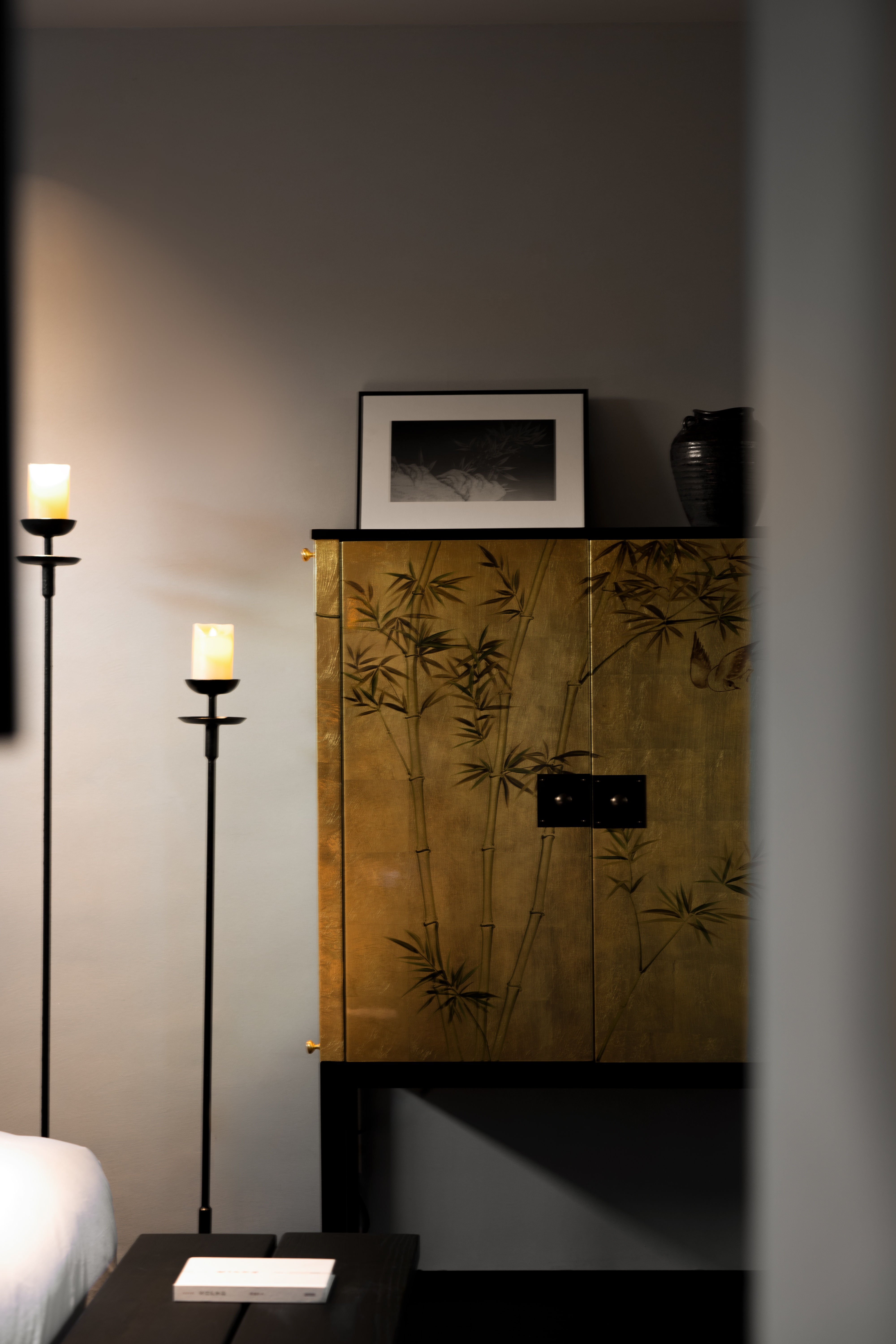 山隐•LEISURELY度假酒店丨中国大理丨山隐.設研所-39