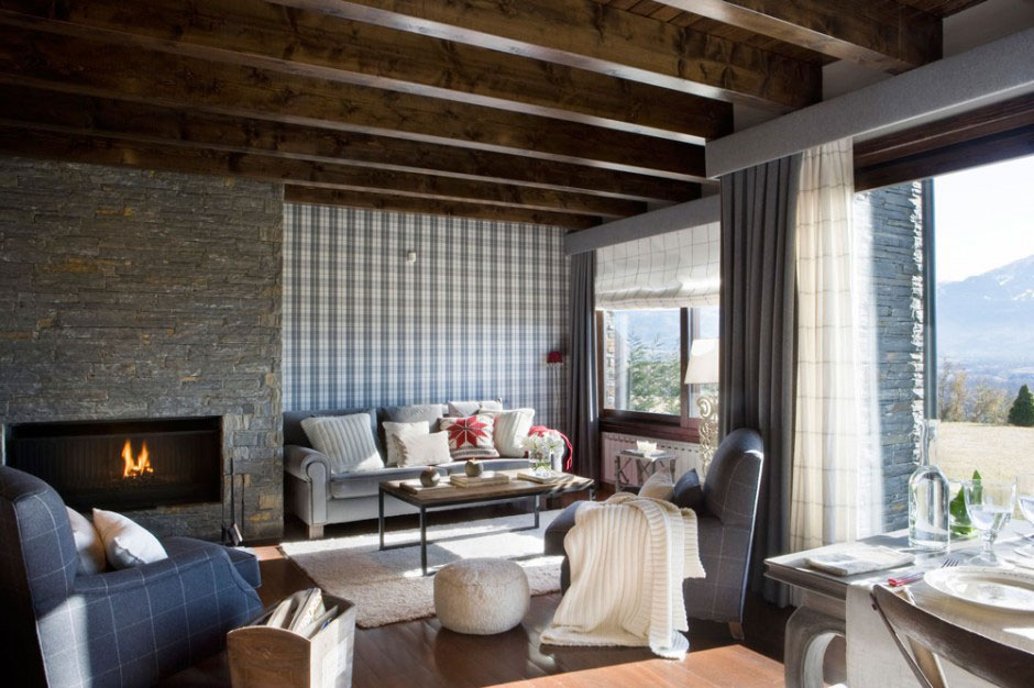 拉塞尔达尼亚的房屋 – 诺豪斯（注：KNOWHAUS无普遍认知对应意译词，保留英文音译） 丨西班牙丨Knowhaus-1