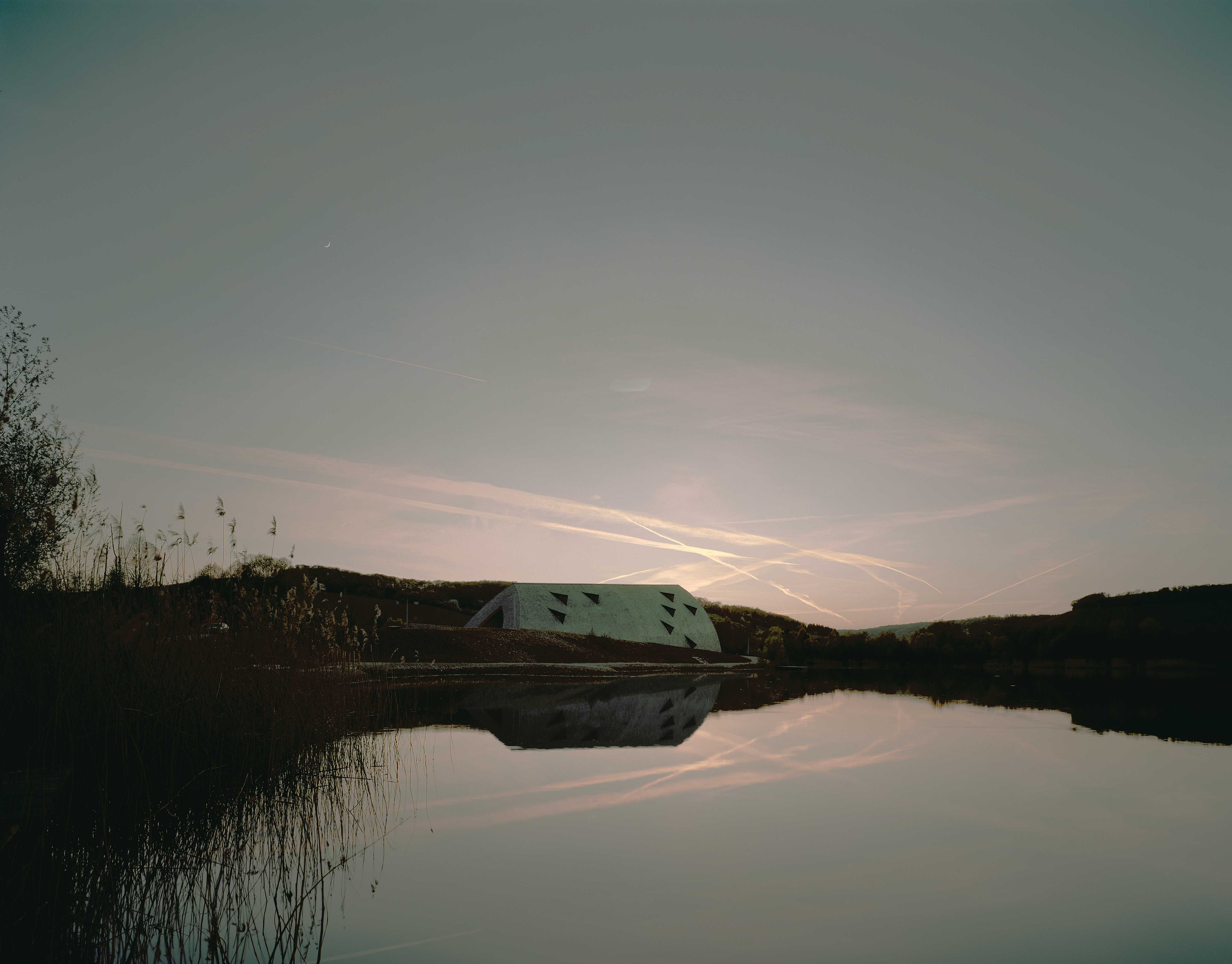 生态中心“Haff Remich”-23