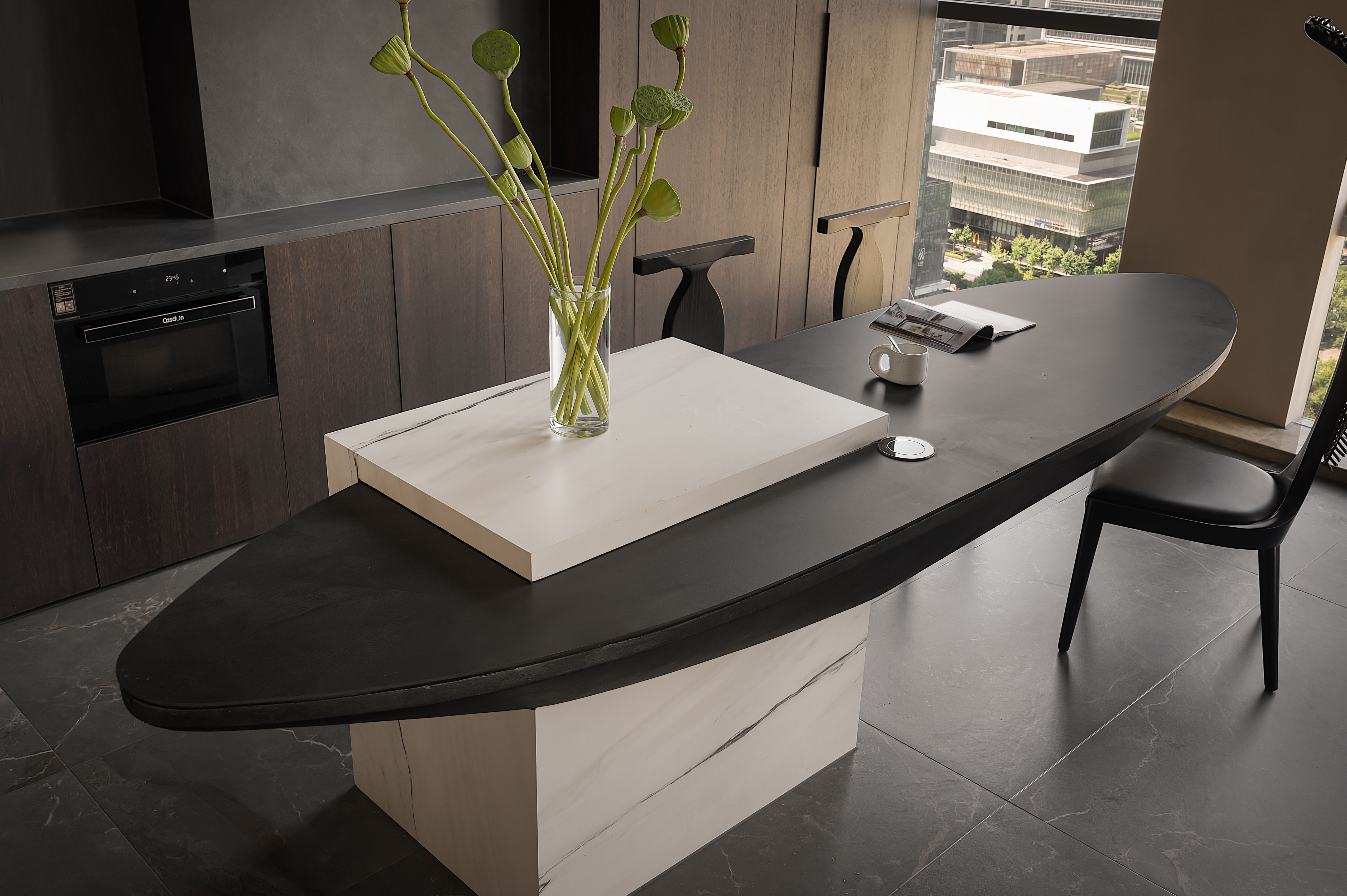 尔上 8090 原创设计中心丨中国杭州丨尔上空间设计-29