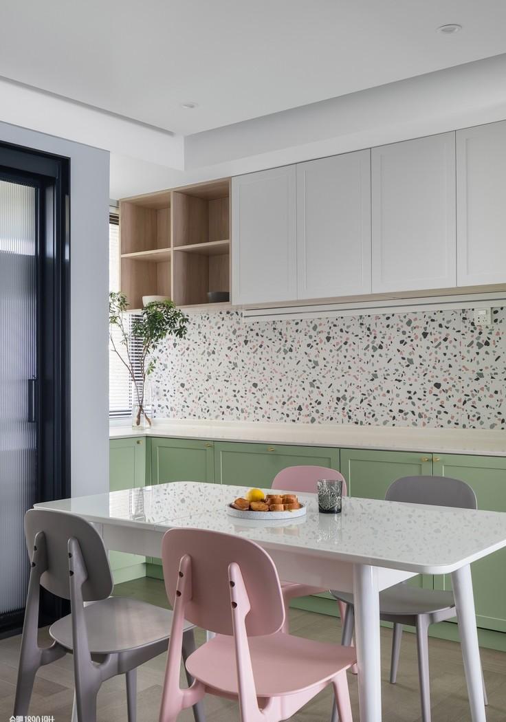 合肥1890设计 · 111m²婚房 · 现代简约-22