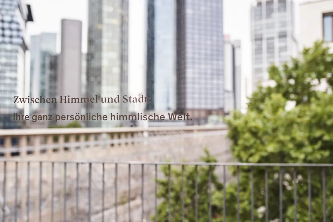 法兰克福 FOUR 售楼公寓丨德国法兰克福丨Ippolito Fleitz Group-42