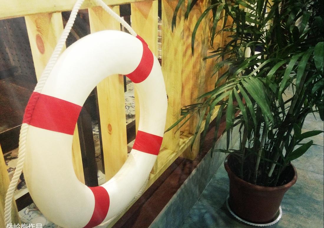 "八鲜过海"复古风室内设计,打造美食与回忆的温馨空间-15