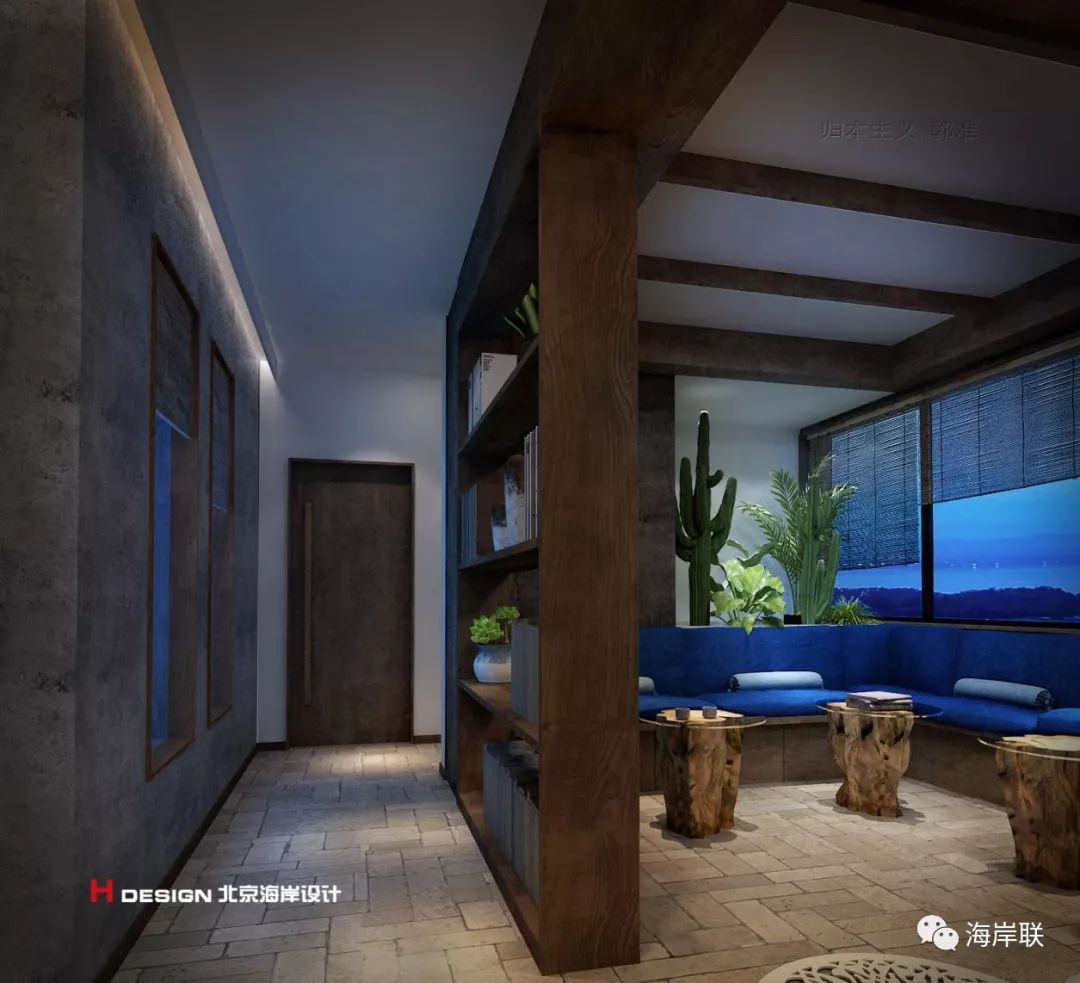 离海最近的烟火凡尘世间——长岛民宿-39