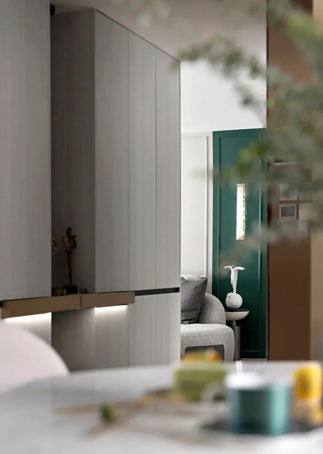 春风意丨中国宁波丨泰睿软装-33