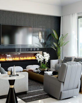 PROJECTS COMING SOON Atmosphere Interior