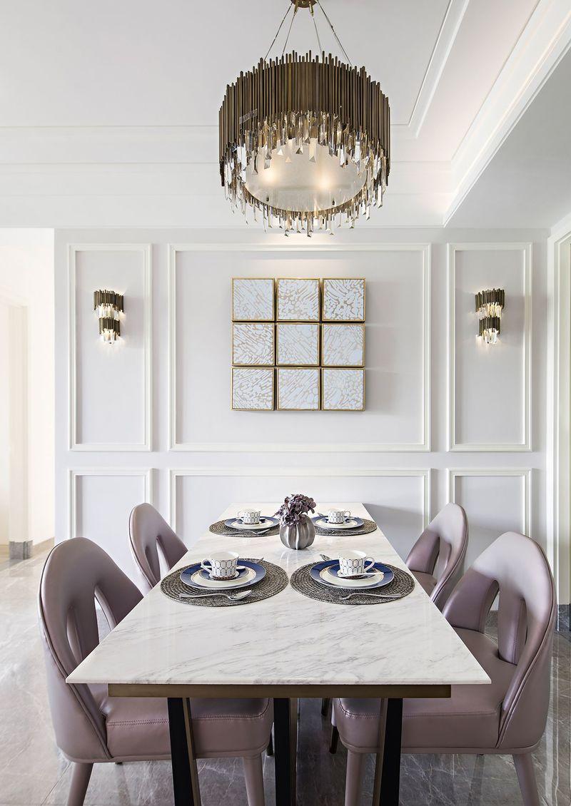 三亚半山香榭现代雅痞空间设计-53