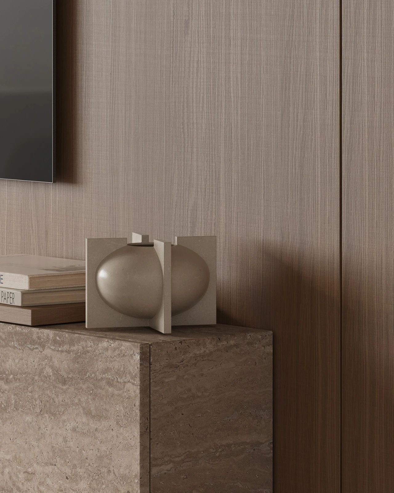 Light house 莫斯科郊外私人别墅丨俄罗斯莫斯科丨ZE | WORKROOM-38