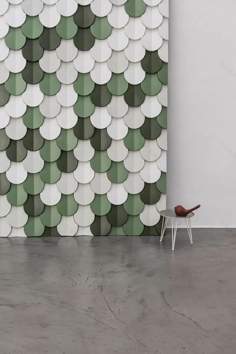 创意墙砖设计,打造独特空间美学-51