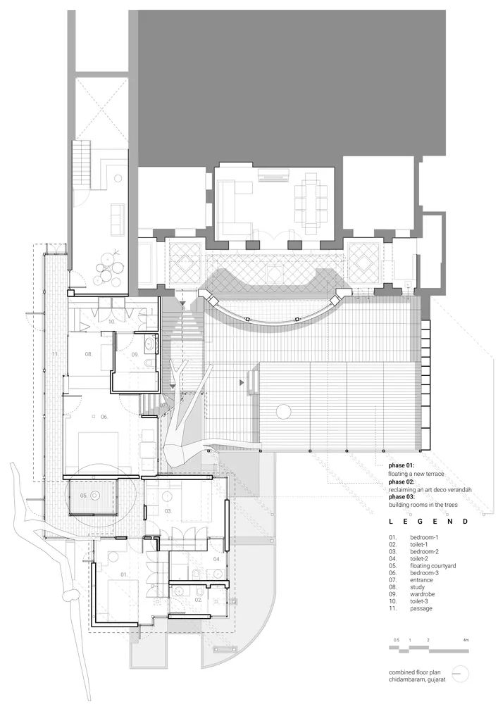 奇丹巴鲁姆的房子丨勾勾手设计网-3