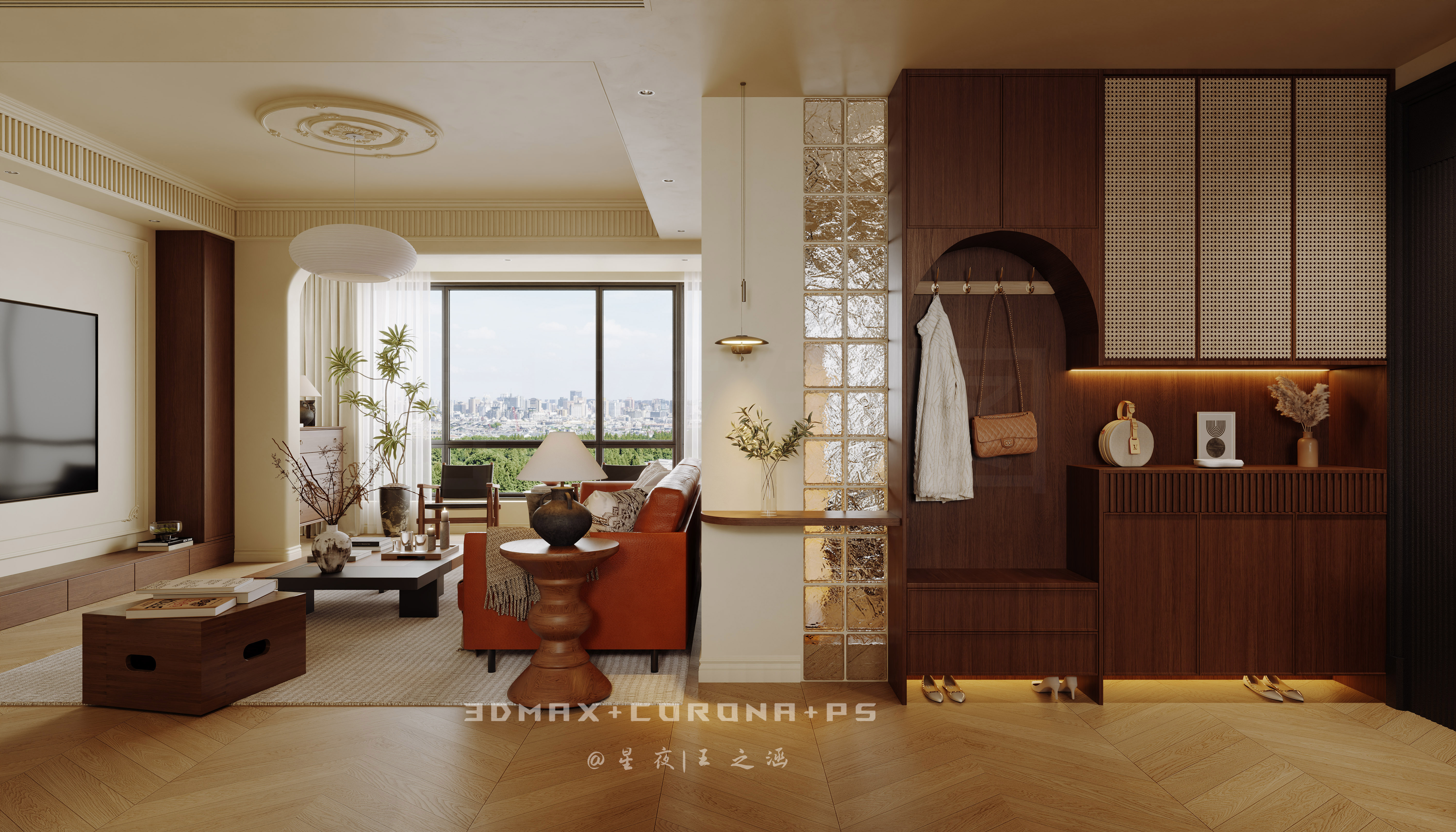 穿越时光的温柔-1