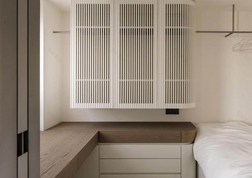 缘川丨中国北京丨行十设计-41