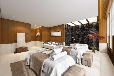 广州凤凰谷海归小镇丨中国广州丨惟心惟力-38