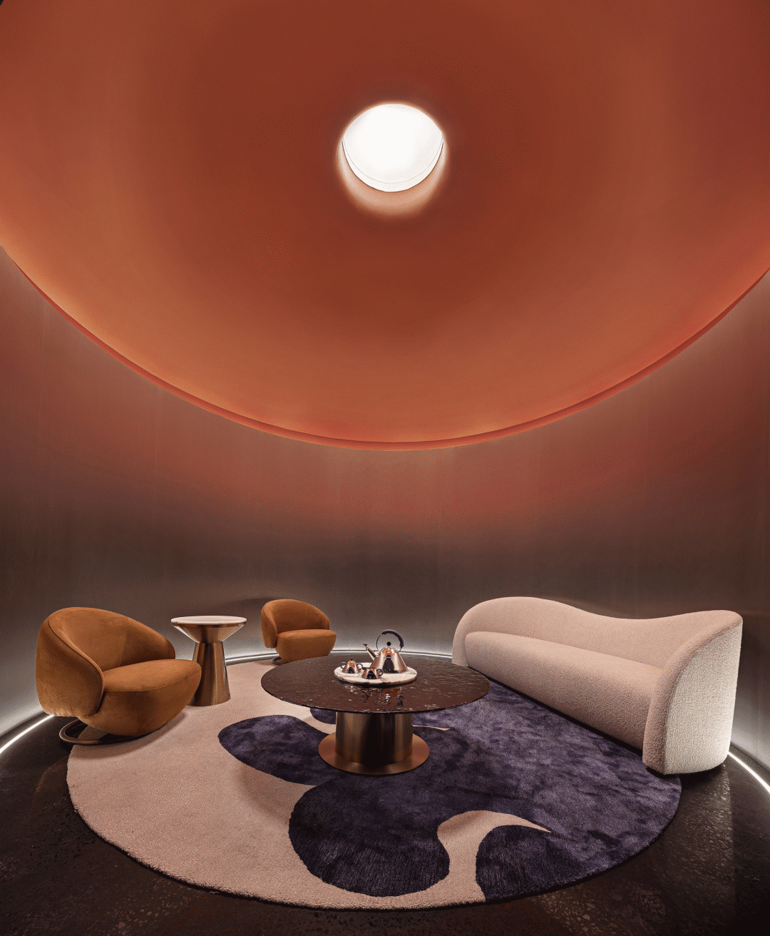 MEXTRA 美萃未来馆丨中国东莞丨IDM 设计研究中心-46