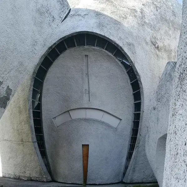 苏联先锋建筑的现代性表达-109