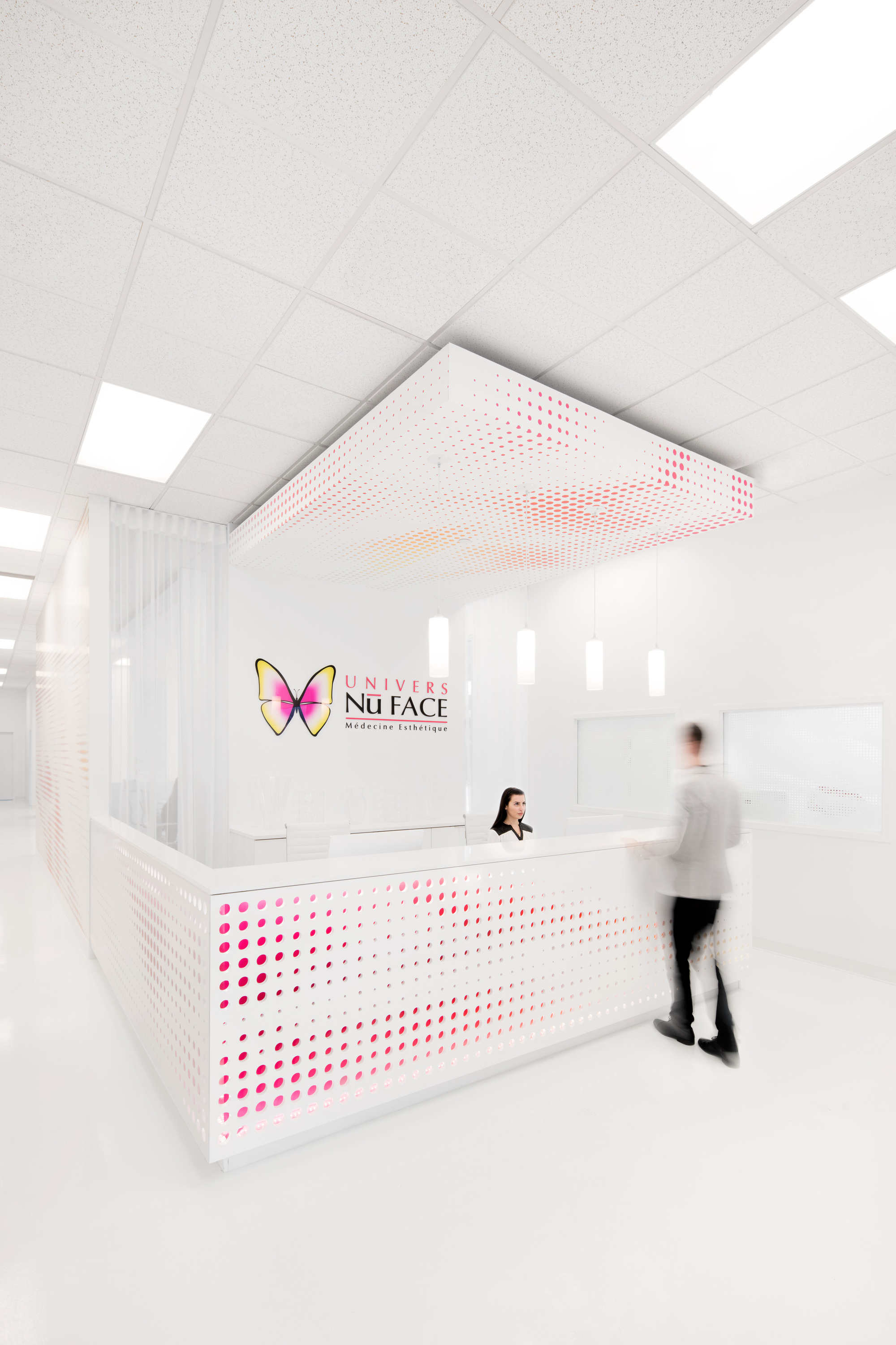 尤尼弗斯·纽菲斯美容护理诊所-21