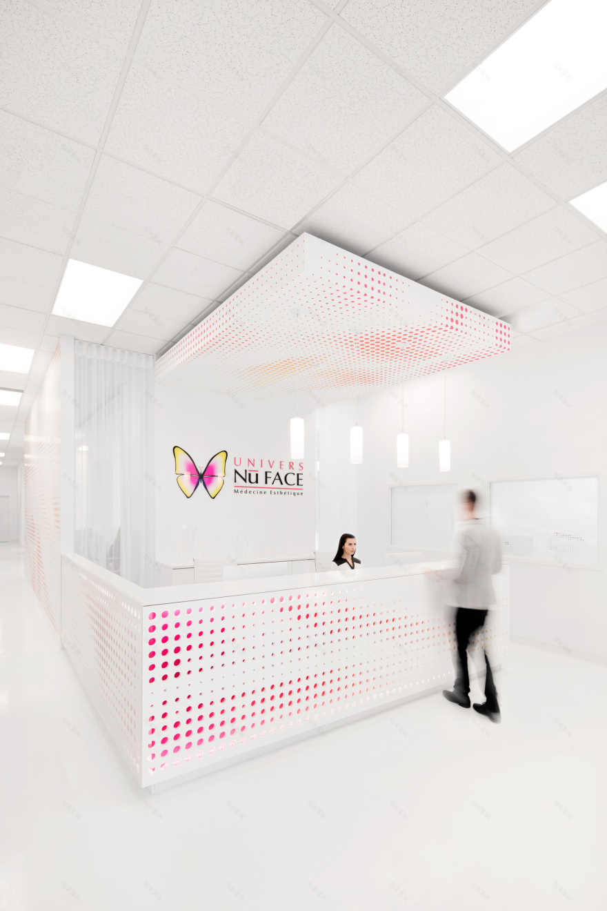 尤尼弗斯·纽菲斯美容护理诊所-21