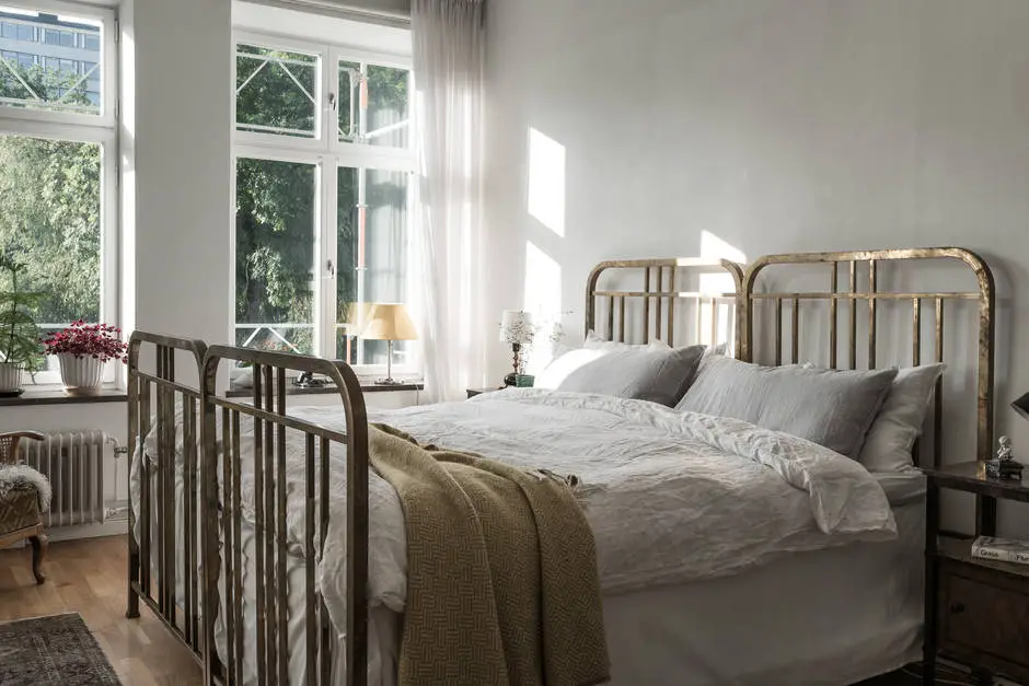 北欧秋日香气温润工业风家居设计-19