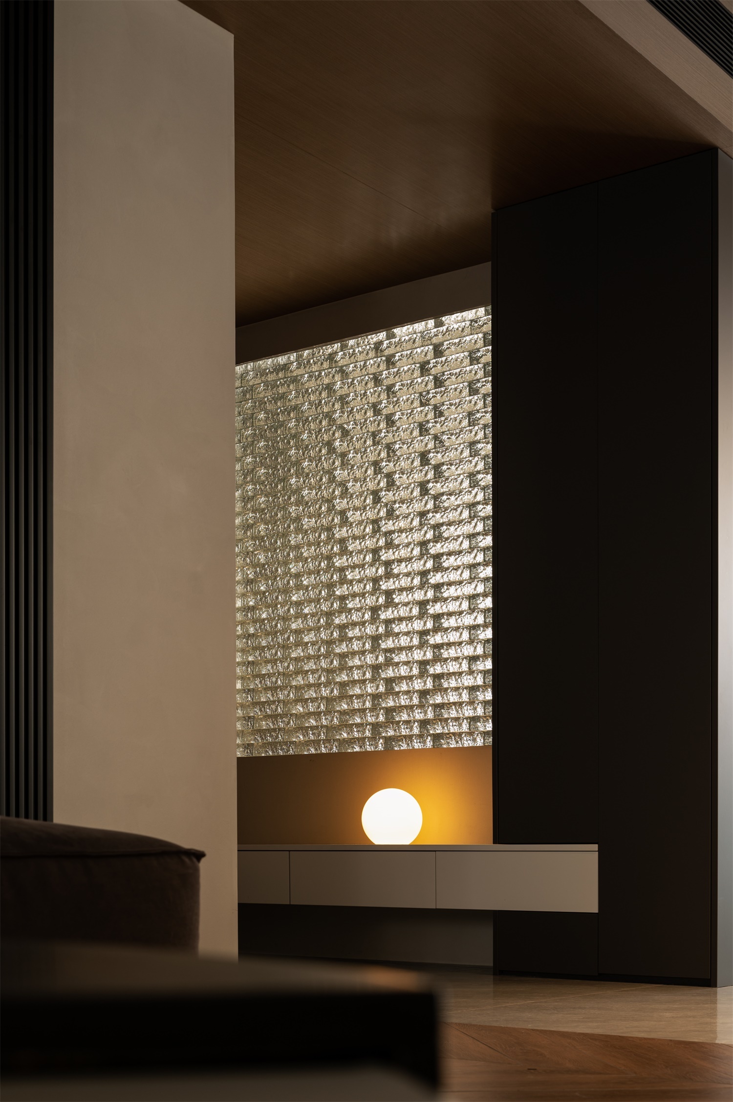 L宅丨中国汕头丨宅这里设计-12