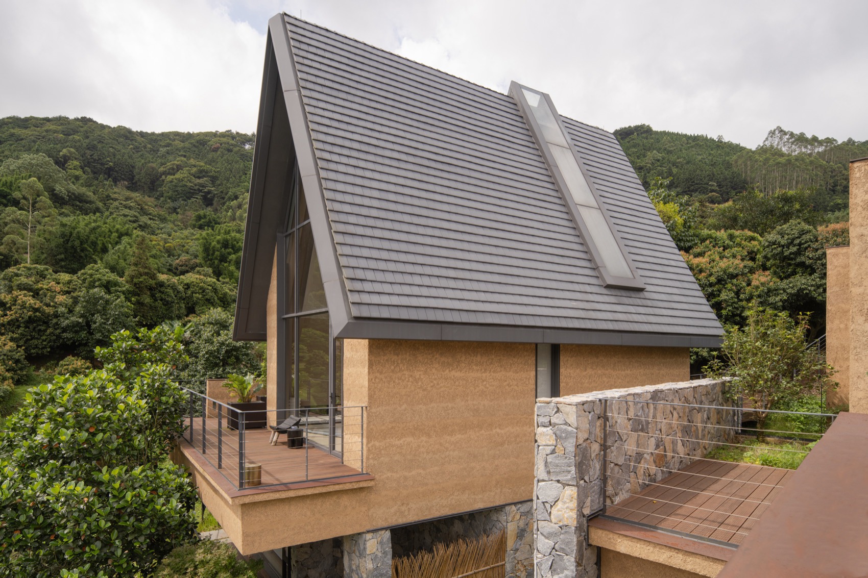 广州畿·云瑶度假酒店丨中国广州丨line+建筑事务所-130