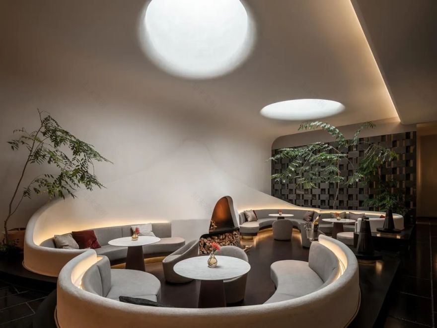 Wanwea·元餐厅山海经后饕餮宴丨TANZO 天作空间-26