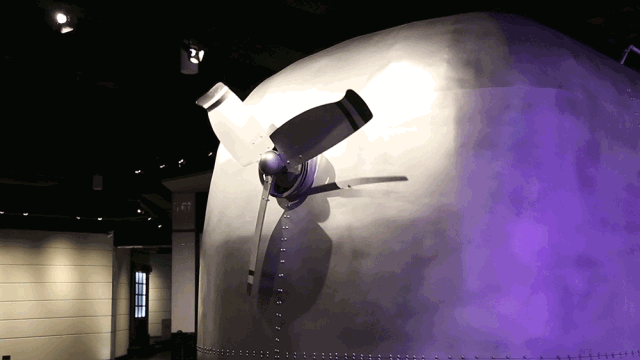 骑光穿越 | 埃素灯光设计营造主题街区场景化娱乐新体验-8