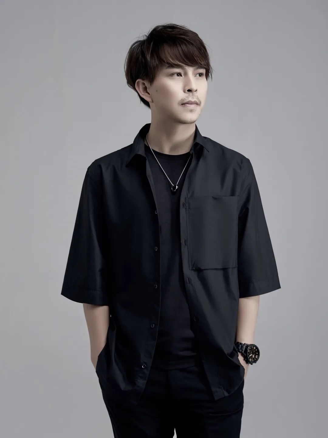 半山栖居丨中国东莞丨JOLLYDESIGN 乔里设计-132