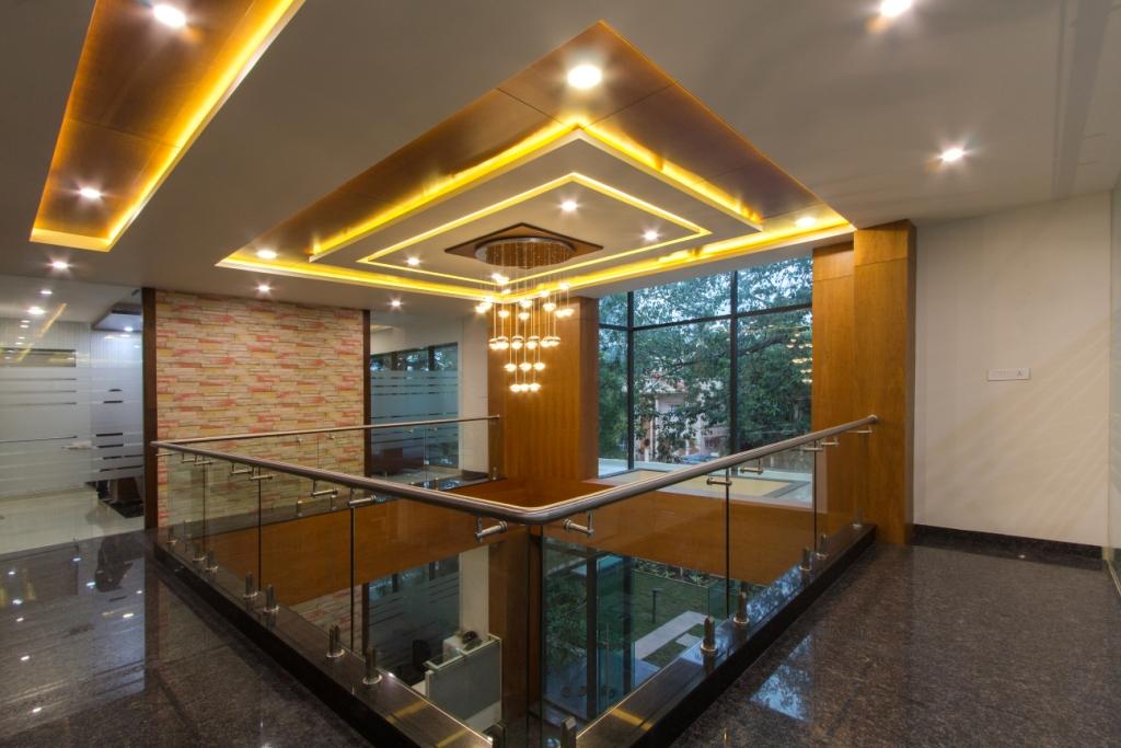 创新办公空间设计,品牌与市场的完美融合-4