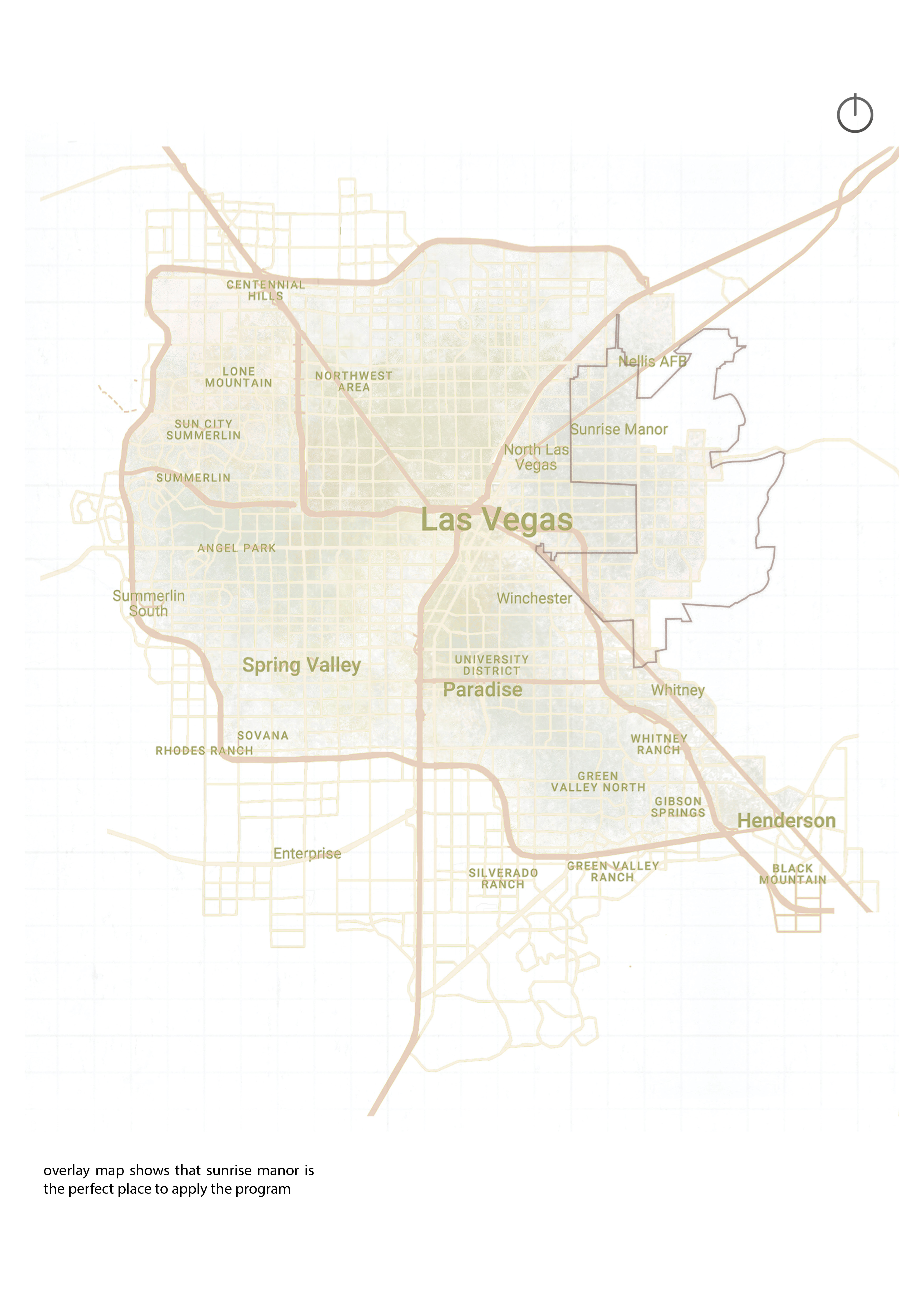 活力与精力丨美国拉斯维加斯-6