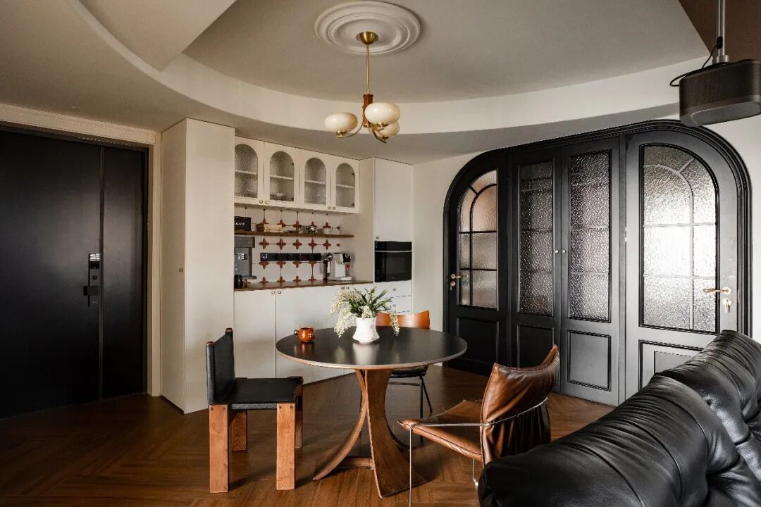 玛奇朵 · 实景丨隅间空间设计工作室-27