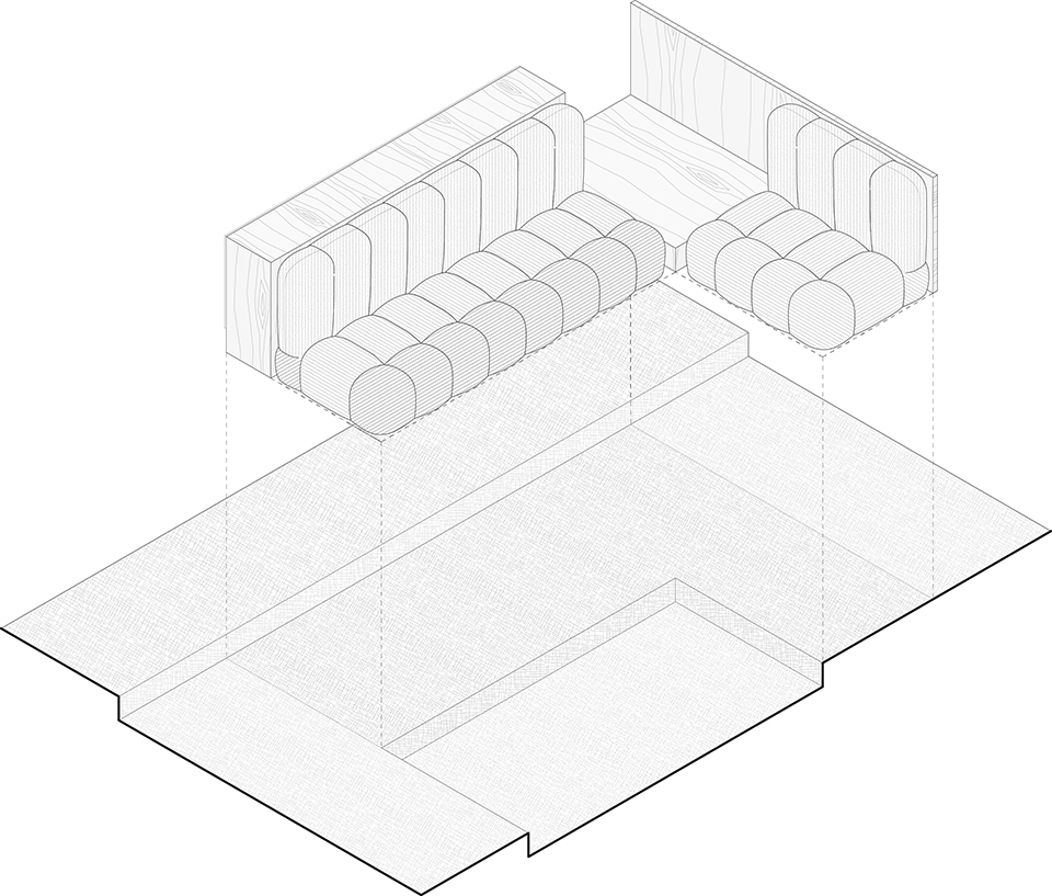 Giomein公寓改造丨意大利丨co.arch studio-95