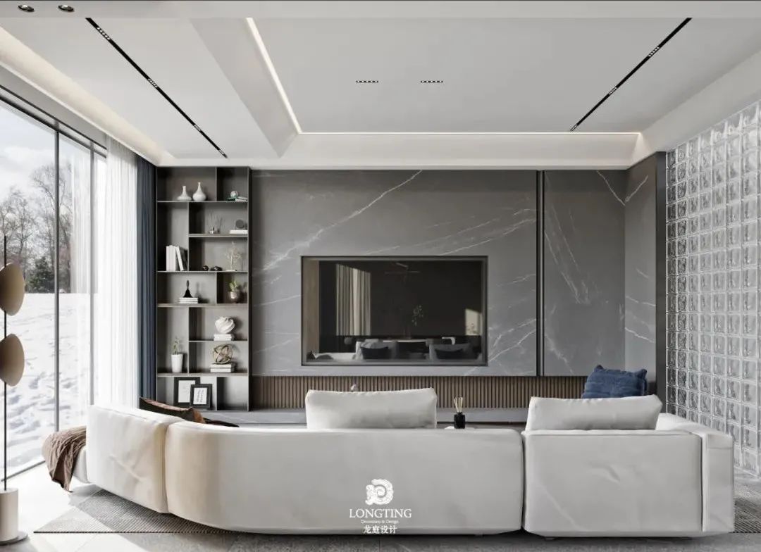 融创西山宸院 350 方丨官方-20