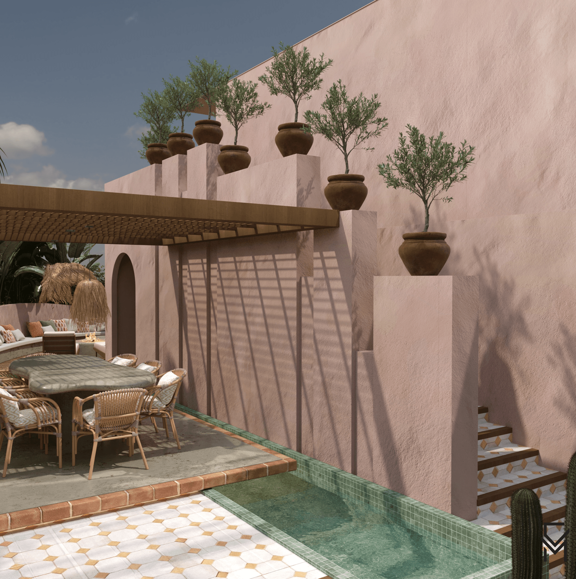 Seashell Playa  North Coast（北海岸贝壳滩）丨埃及-26