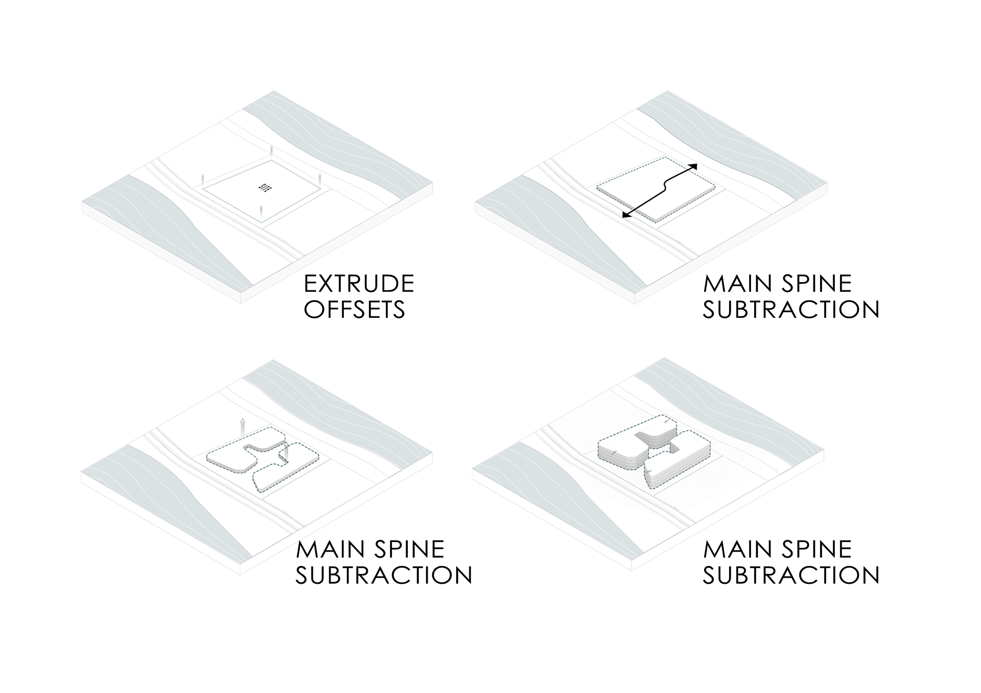 THE PROMENADE TOWER - RESIDENTIAL TOWER IN ALAMEIN-11
