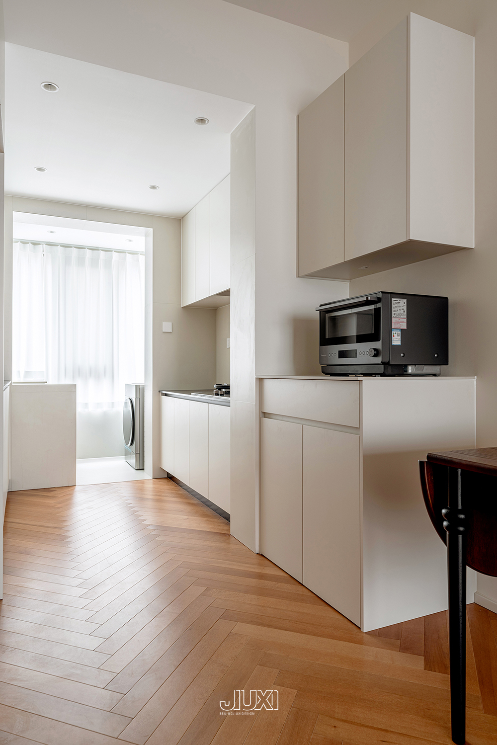 自然主义的松弛感，法式风是懂氛围感的-30