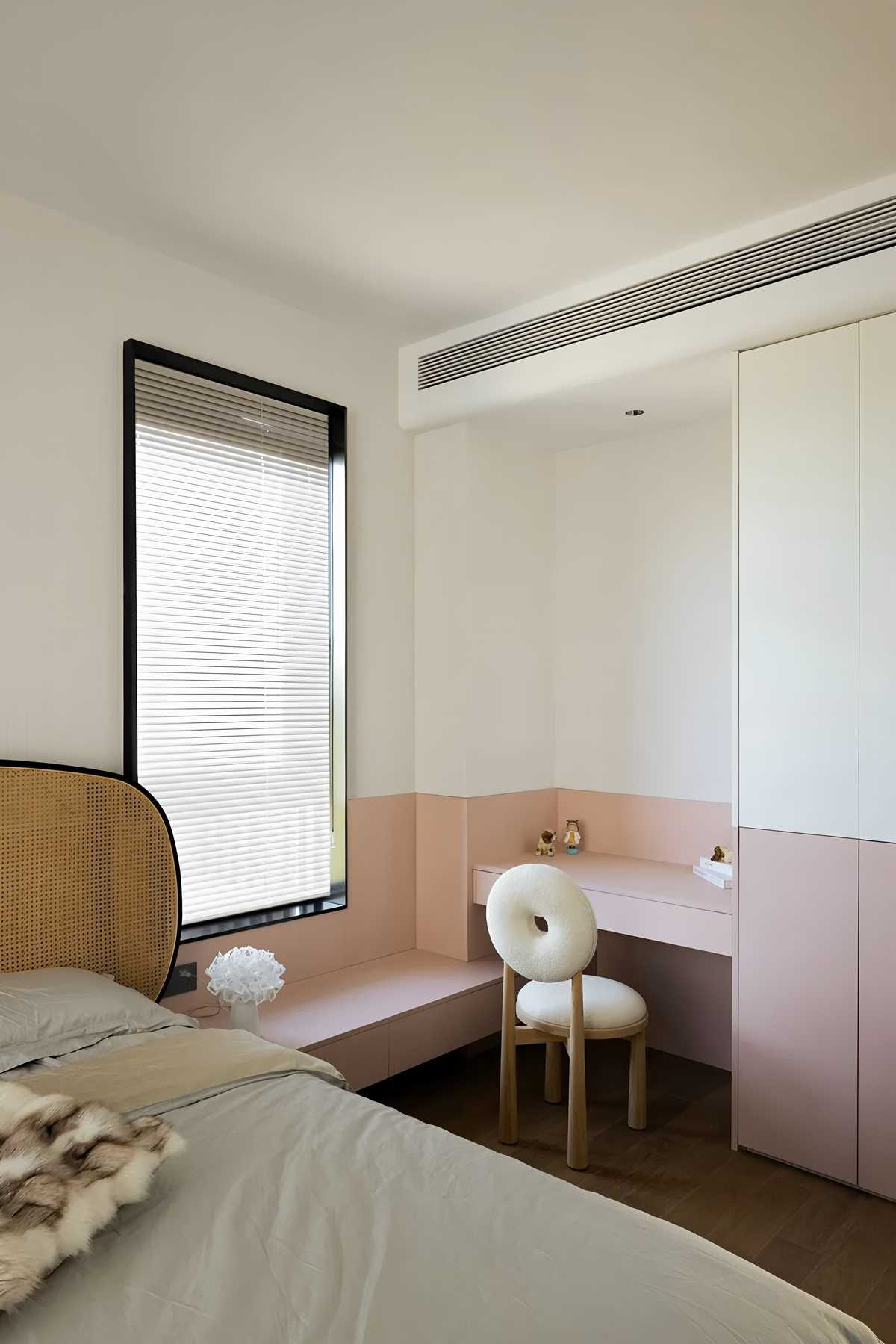 浙江温州300㎡简奢大宅丨力设计丨中国温州-41