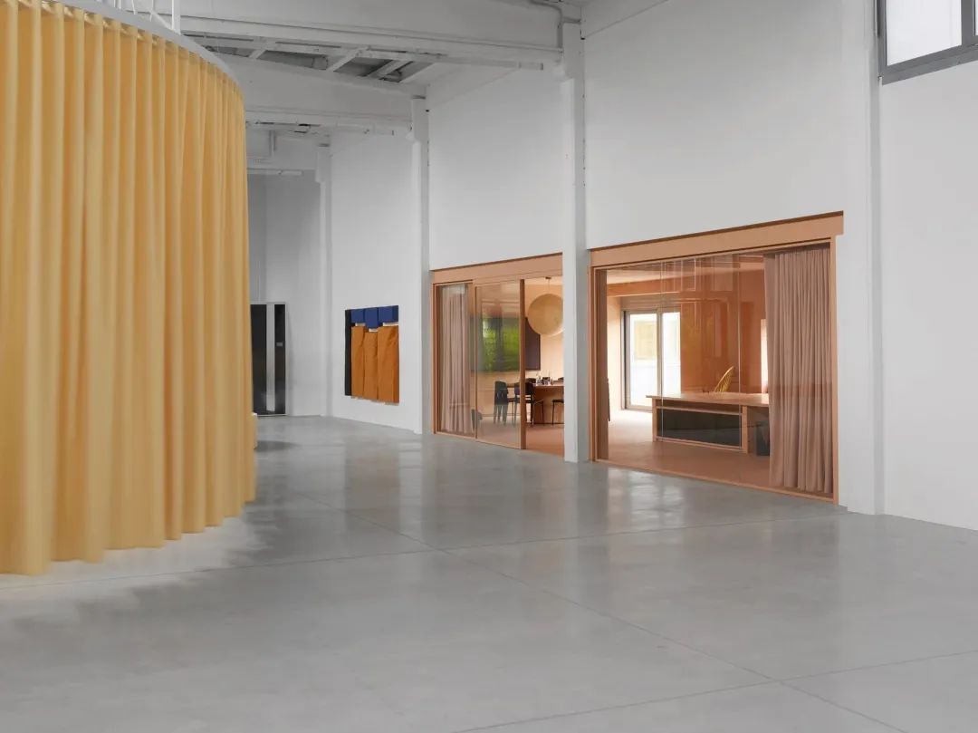 Moco博物馆首间概念店丨西班牙巴塞罗那丨Six N. Five设计工作室-3