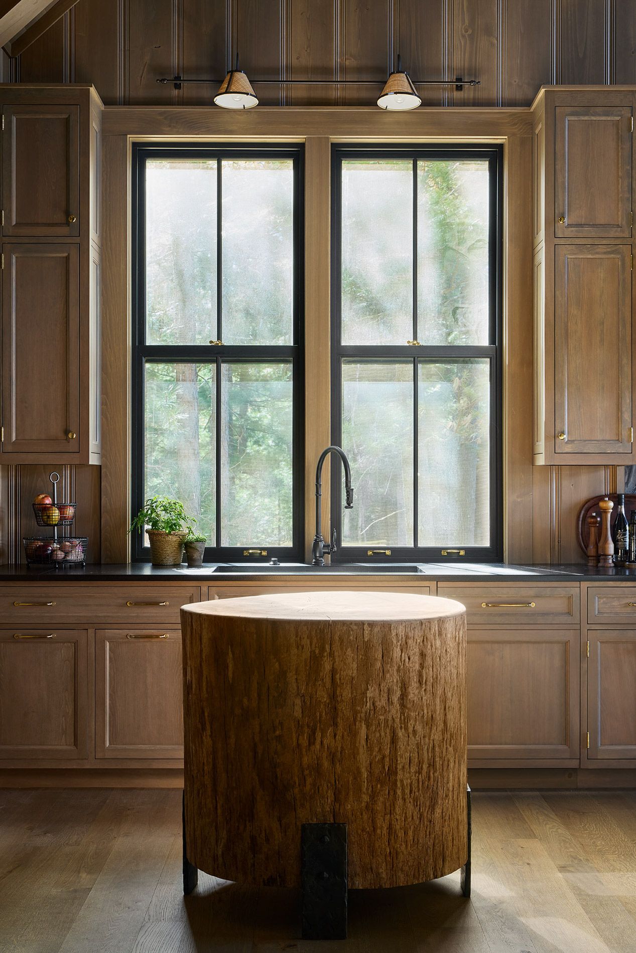 WADE WEISSMANN ARCHITECTURE | LAKE CLUB CABIN-16