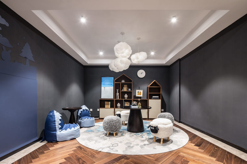 建邦国宸府1~2F-4