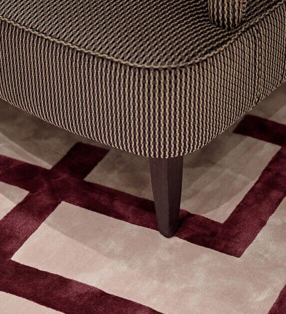 Hill House Interiors 永恒经典-和谐相融-47