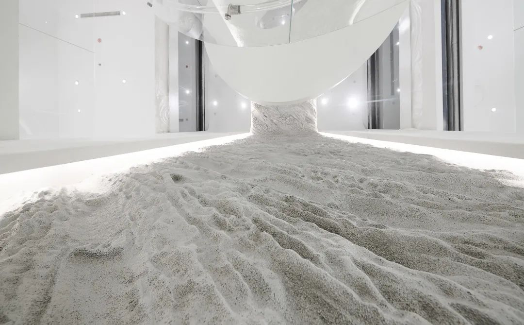 美克美家洞学馆丨中国北京丨美克投资集团-12