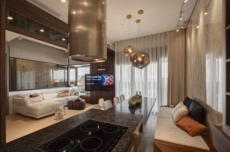 饗景日光·精品饭店风与实用性的完美结合-6