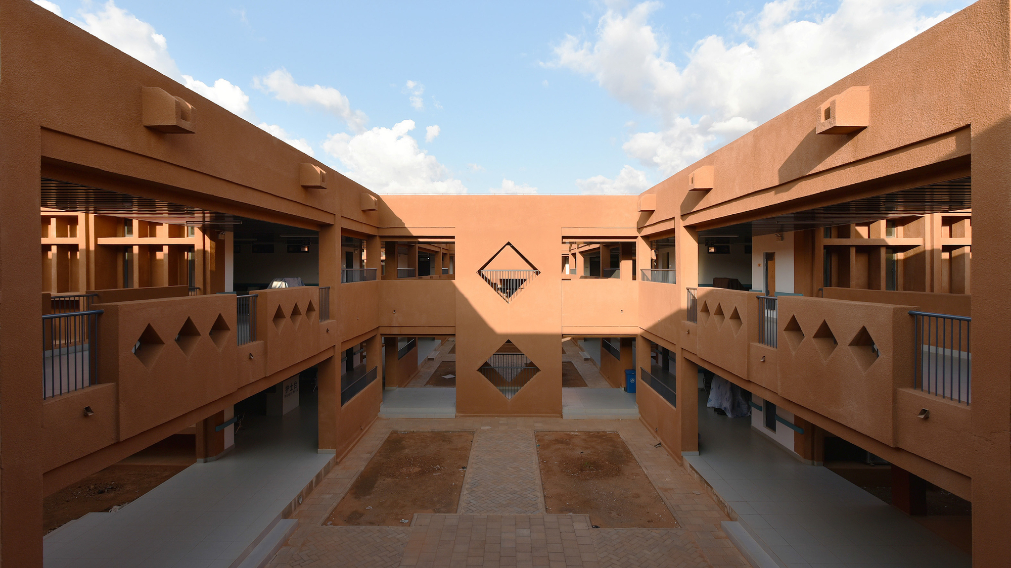 General Hospital of Niger-3