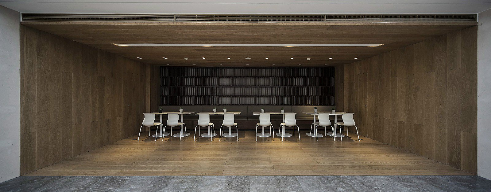 上海御澜山销售中心 乐活LOHAS  朴悦设计-5