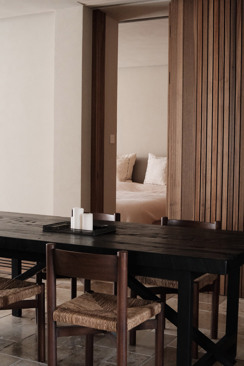 “闲”父母住宅，启东 / 游牧林工作室-147